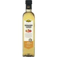 Äppelcider Vinäger
