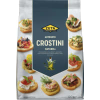 Naturella Crostini