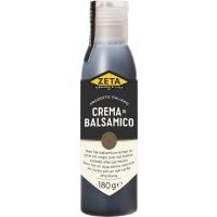Vinäger Crema Di Balsamico