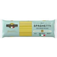 Zeta Spaghetti Pasta