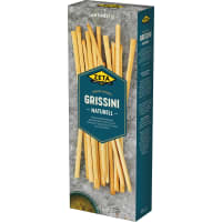 Naturell Grissini