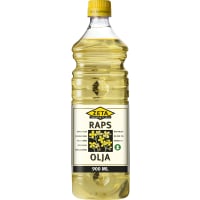 Rapsolja