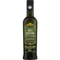 Olio Oliva Olivolja Ex Virgin Fruttao Intenso