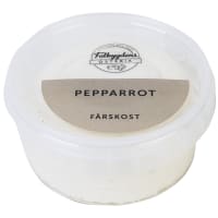 Pepparrot Färskost
