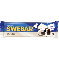 Cocos Swebar Proteinbar