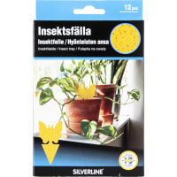 Insektsfälla Limfjäril