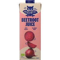 Healthyco Beetroot Juice Rödbetsjuice Ekologisk