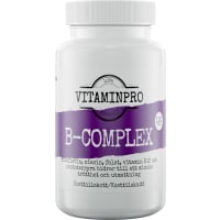 Vitaminpro B-complex