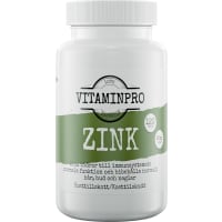 Vitaminpro Zinc