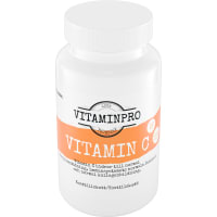 Vitaminpro C-vitamin Brustablett