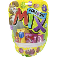 Favoritmix Påsk