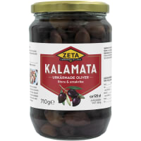 Kalamata Urkärnade Oliver