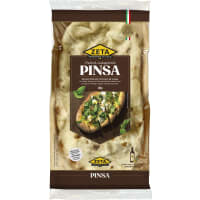 Pinsa