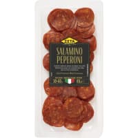 Salamino Peperoni