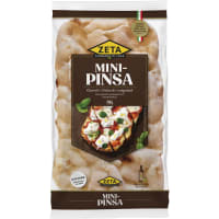 Mini Pinsa