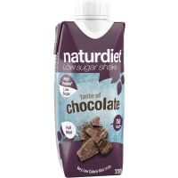 Naturdiet Chocolate Shake