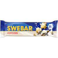 Dalblads Popcorn Swebar Proteinbar