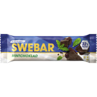 Mint Choklad Proteinbar