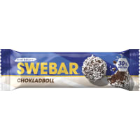 Chokladboll Proteinbar