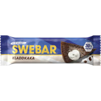 Dalblads • Swebar Proteinbar
