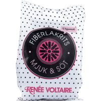 Fiberlakrits