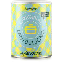 Lantbuljong Original Vegan Glutenfri