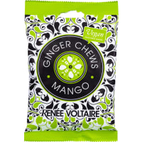Mango Ginger Chew