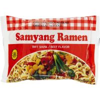 SAMYANG RAMEN, 85g