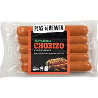 Chorizo Plant-based