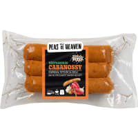Cabanossy Plant-Based