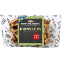 Prinskorv
