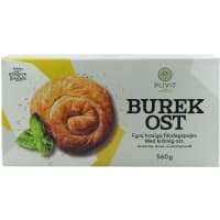 Burek Ost Paj Fryst