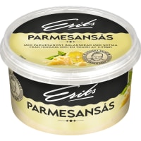 Parmesansås