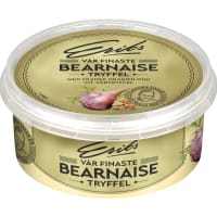 Bearnaise Tryffel