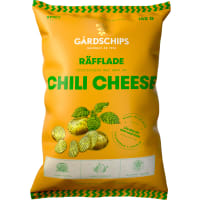 Chili Cheese Chips