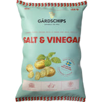 Salt Vinegar Chips