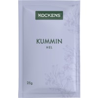 Kummin Hel Påse