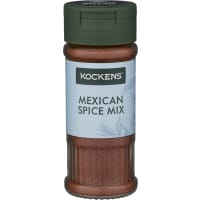 Mexican Spice Mix Burk
