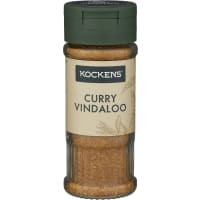 Curry Vindaloo Burk