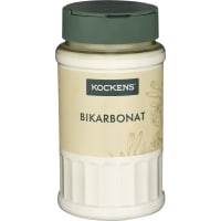 Bikarbonat Burk