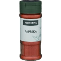 Paprika Gourmet Burk