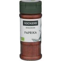 Paprika Burk