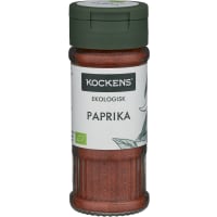 Kockens Paprika Burk