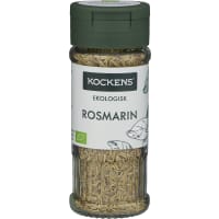 Kockens Rosmarin Burk