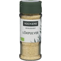Lökpulver Gourmet Burk
