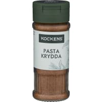 Pastakrydda Burk