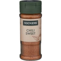 Chili Sweet Burk