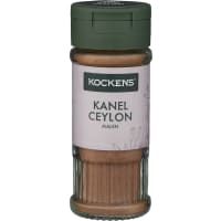 Kanel Ceylon Burk