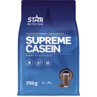 Star Nutrition Supreme Casein Chocolate Milk