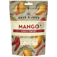 DAVE & JON'S, 100g
